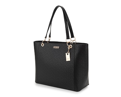 Foto 2 | Bolsa de Hombro Guess Zakaria