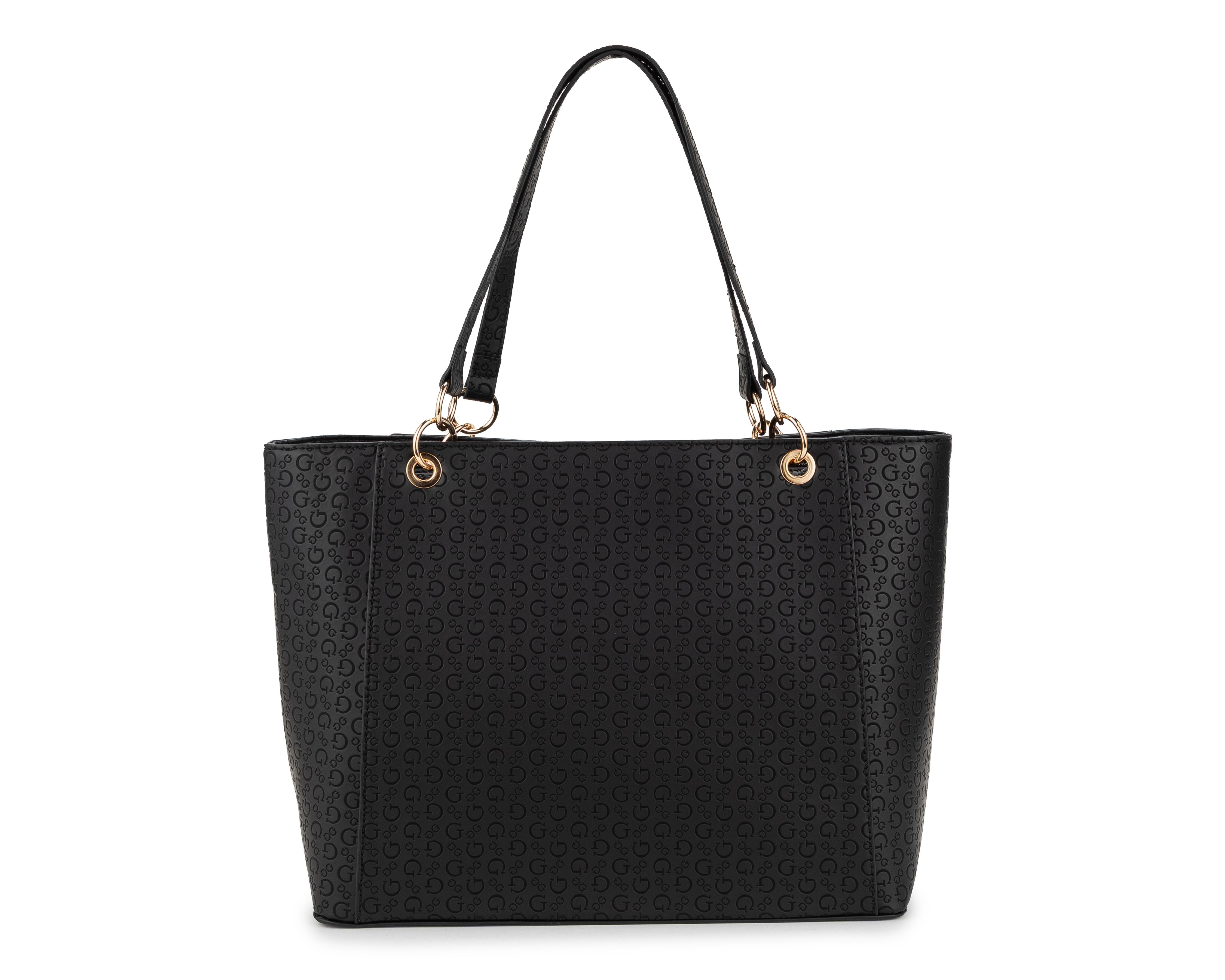 Foto 4 pulgar | Bolsa de Hombro Guess Zakaria