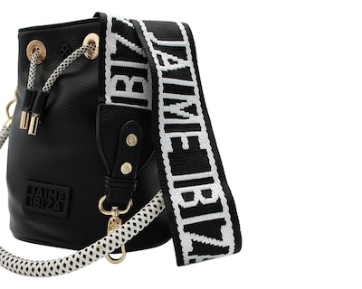 Foto 2 | Bolsa de Hombro Jaime Ibiza