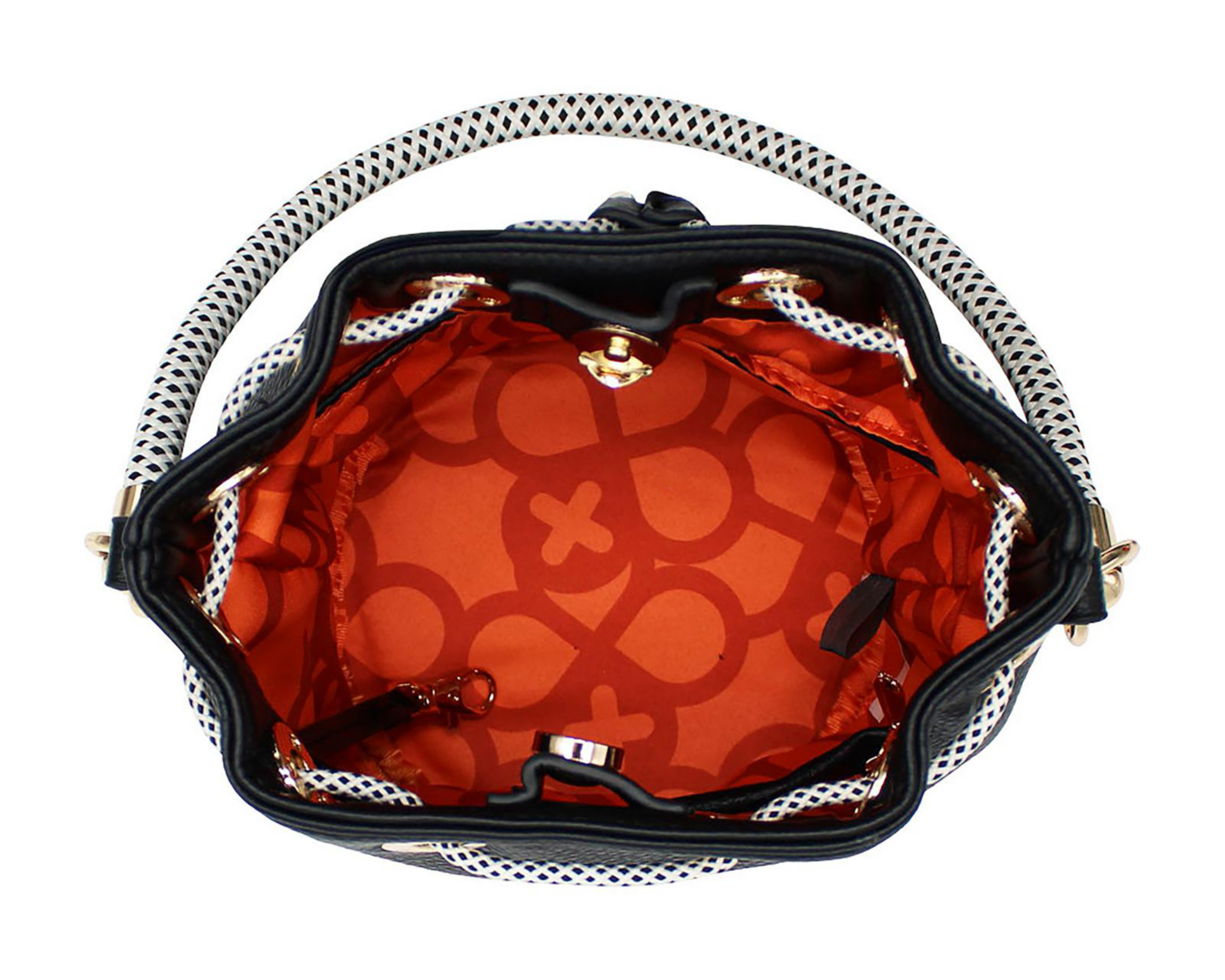 Foto 4 | Bolsa de Hombro Jaime Ibiza