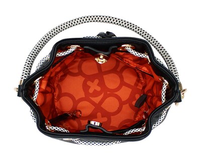 Foto 4 | Bolsa de Hombro Jaime Ibiza