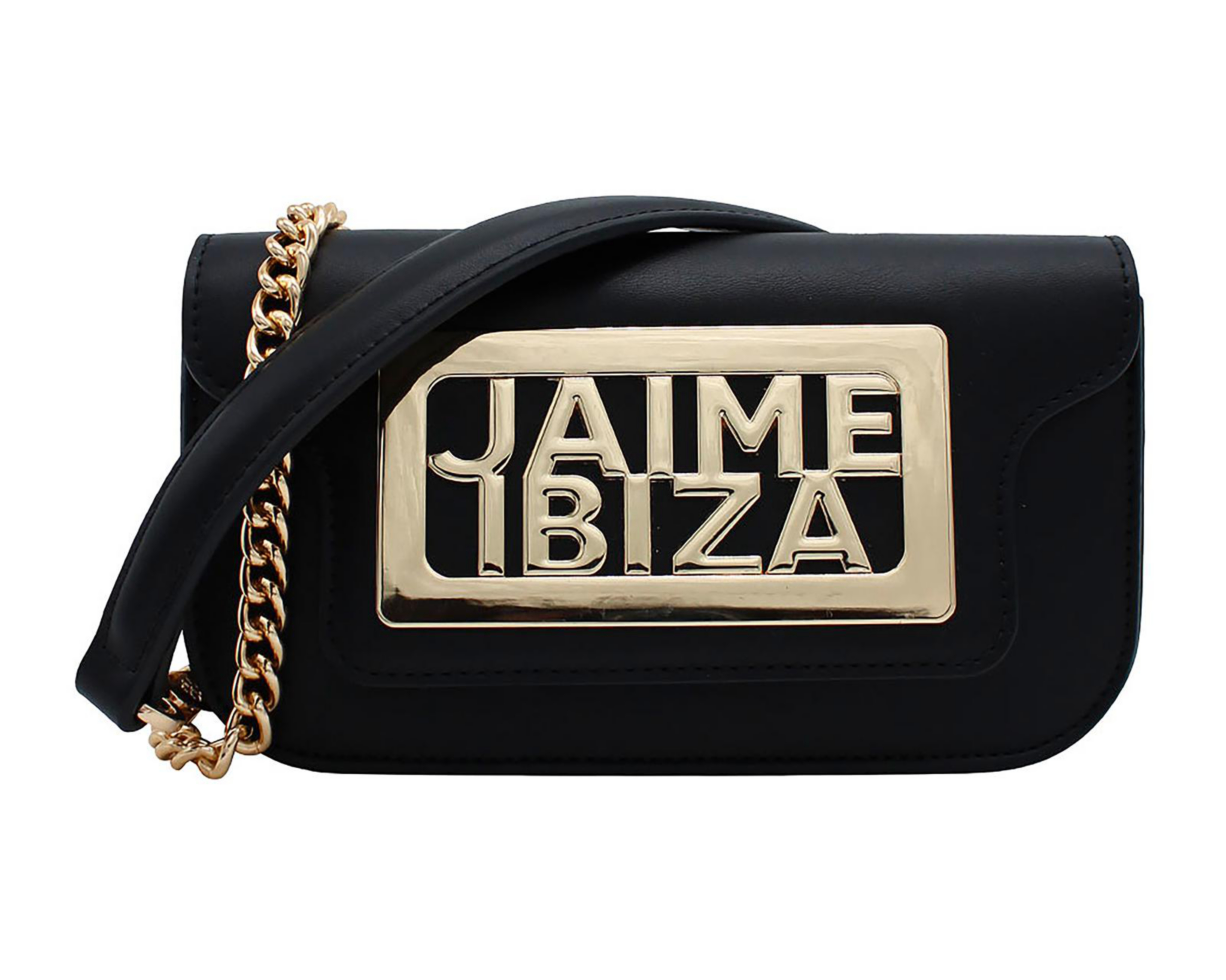 Foto 1 | Bolsa de Hombro Jaime Ibiza