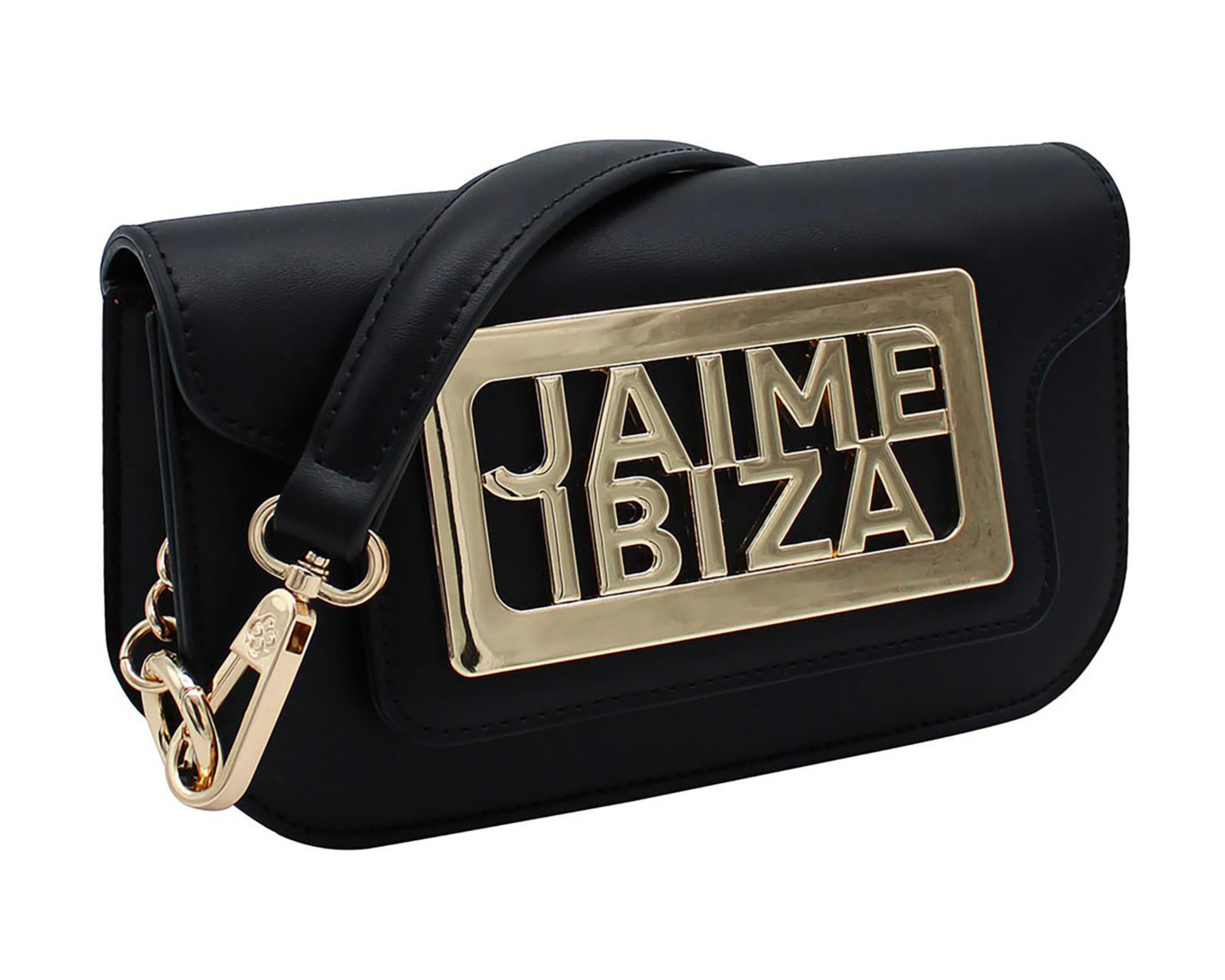Foto 3 pulgar | Bolsa de Hombro Jaime Ibiza