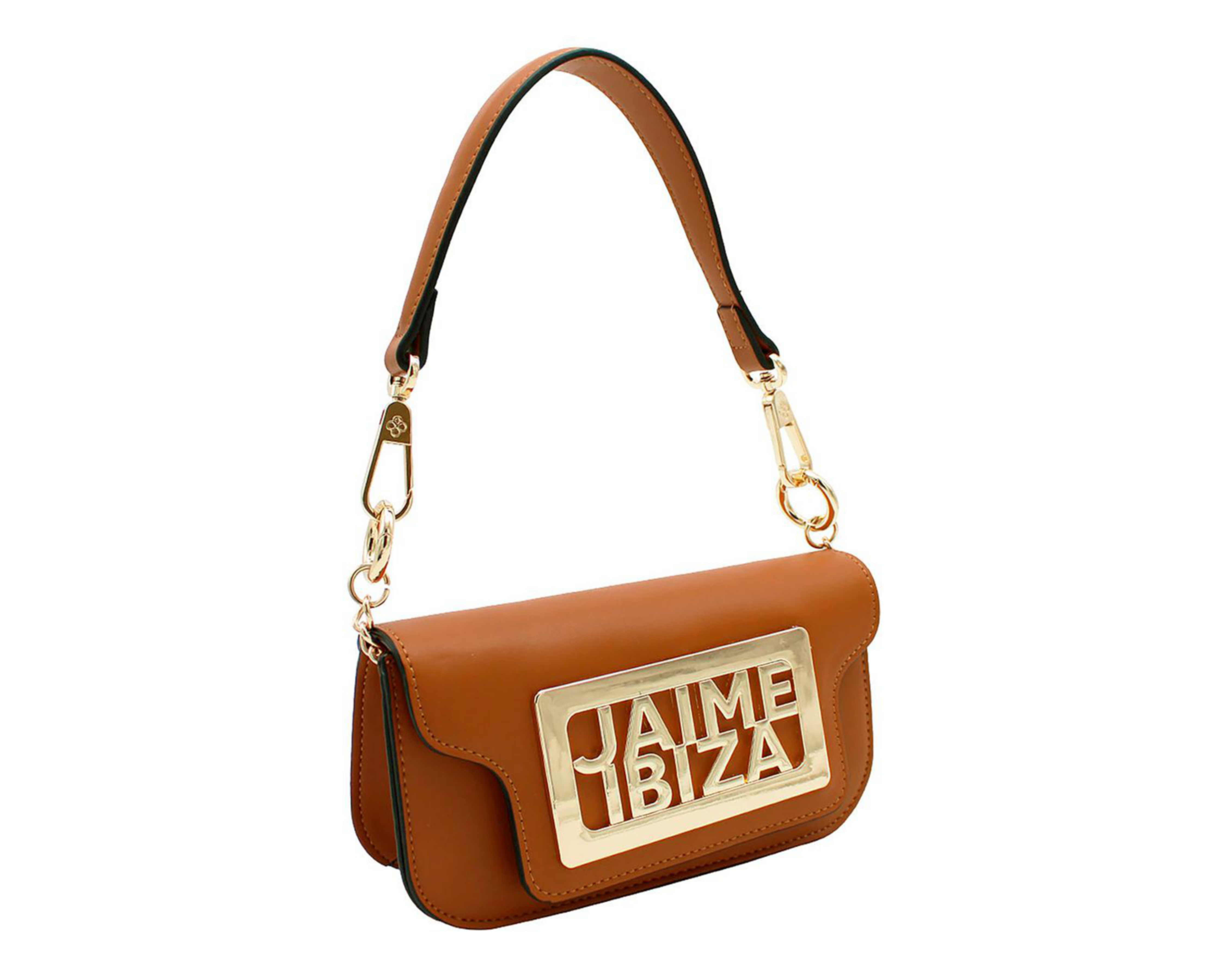 Foto 2 | Bolsa de Hombro Jaime Ibiza