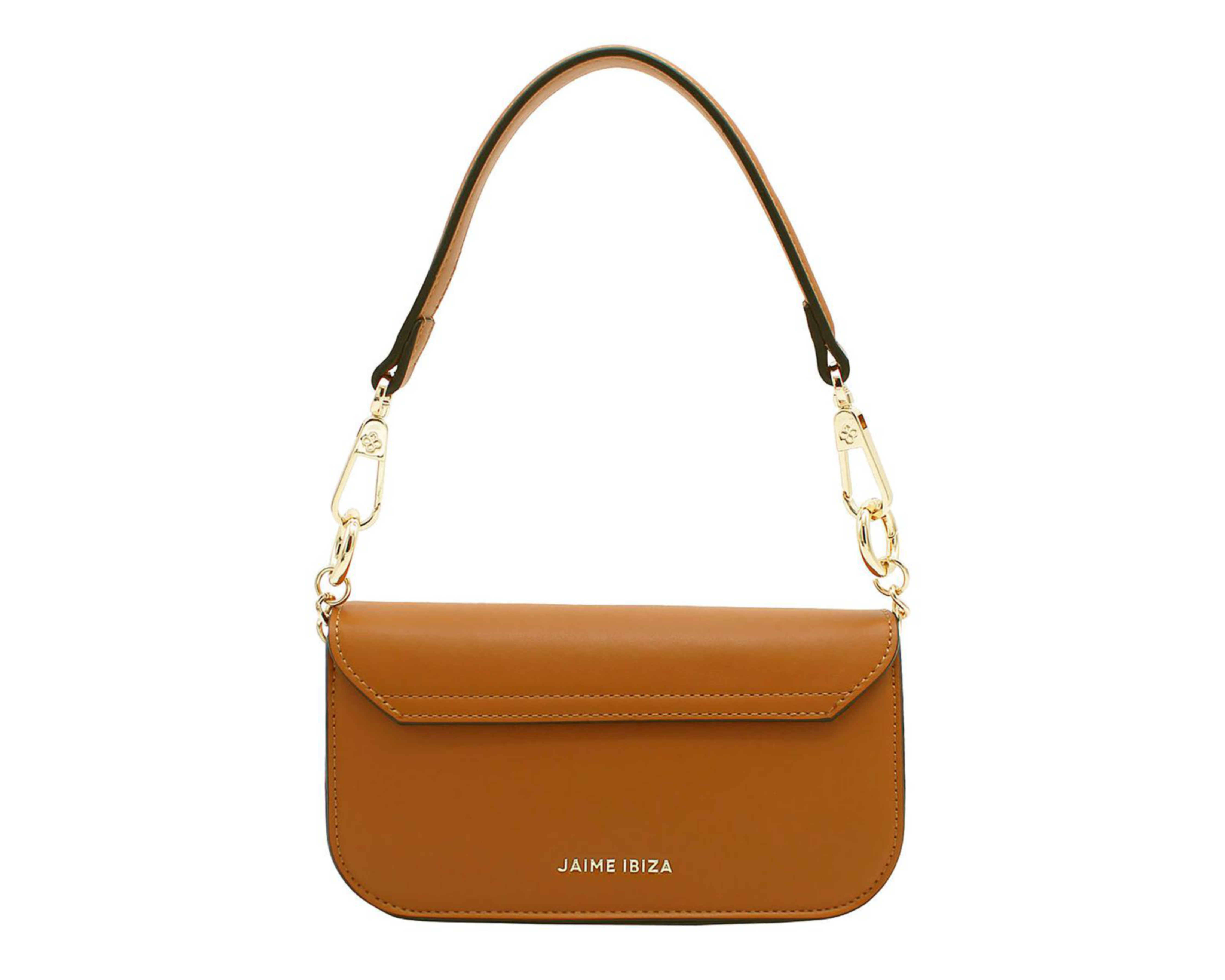 Foto 3 | Bolsa de Hombro Jaime Ibiza