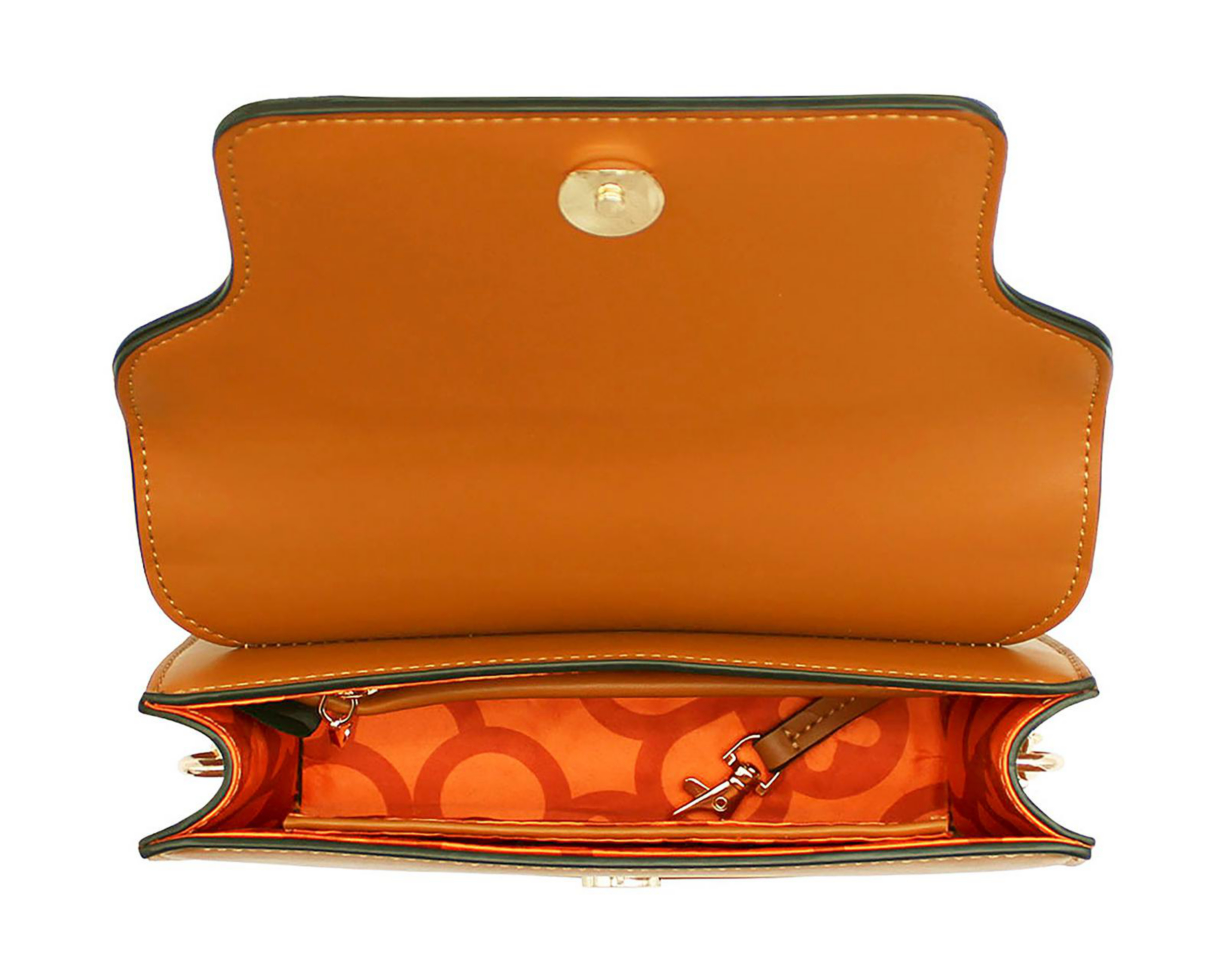 Foto 4 | Bolsa de Hombro Jaime Ibiza