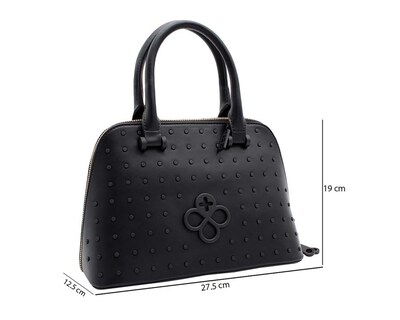 Foto 8 | Bolsa de Mano Jaime Ibiza