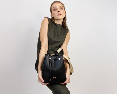 Foto 4 | Bolsa de Mano Jaime Ibiza