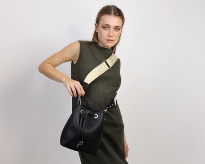 Foto 5 | Bolsa de Mano Jaime Ibiza