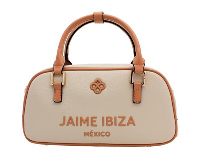Foto 1 | Bolsa de Mano Jaime Ibiza