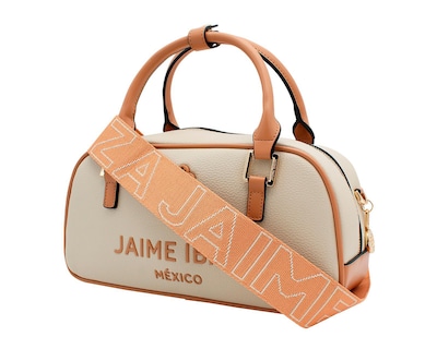 Foto 2 | Bolsa de Mano Jaime Ibiza