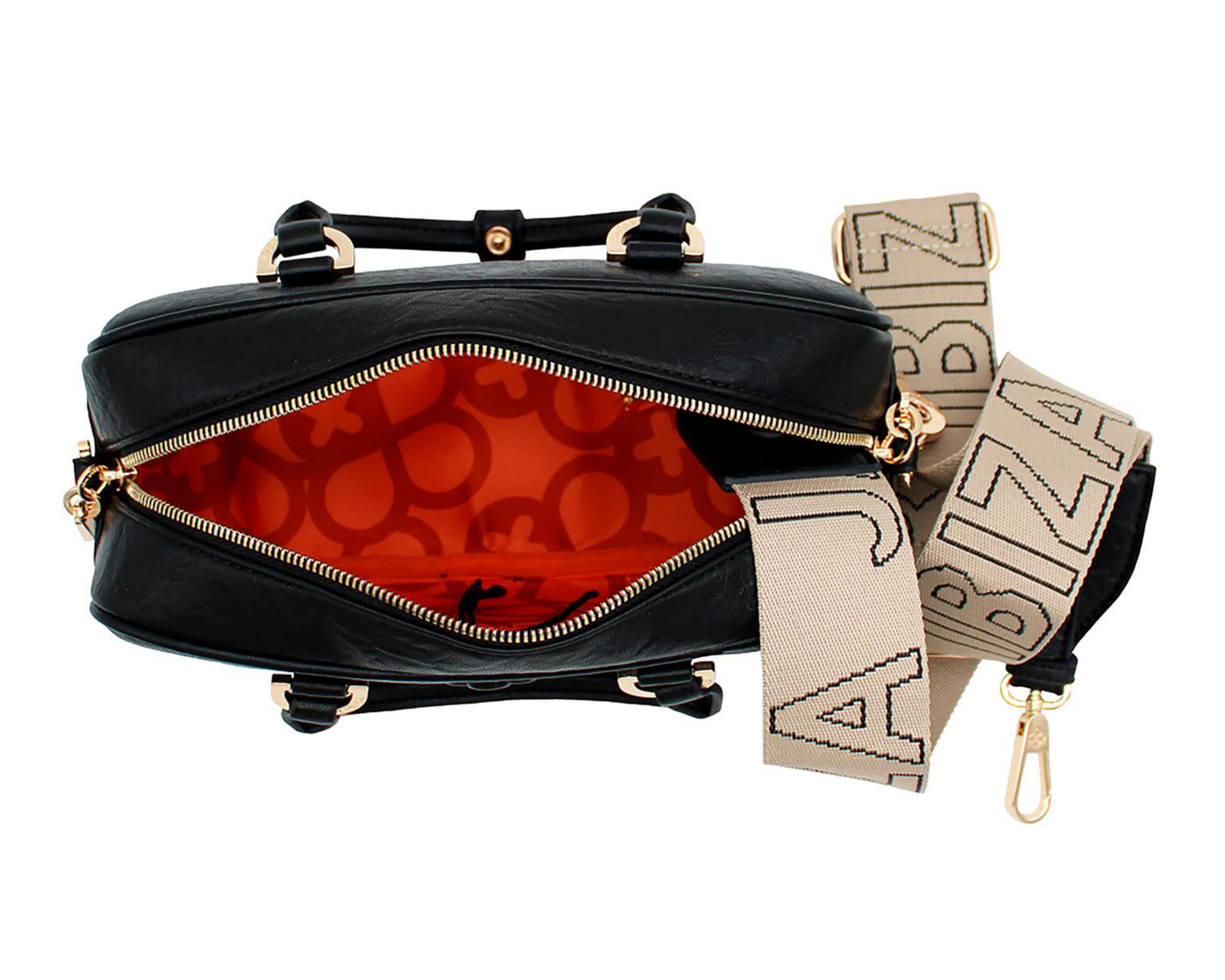 Foto 4 | Bolsa de Mano Jaime Ibiza