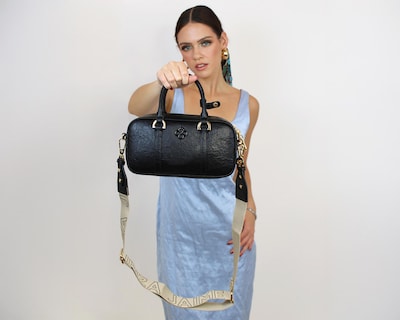 Foto 5 | Bolsa de Mano Jaime Ibiza