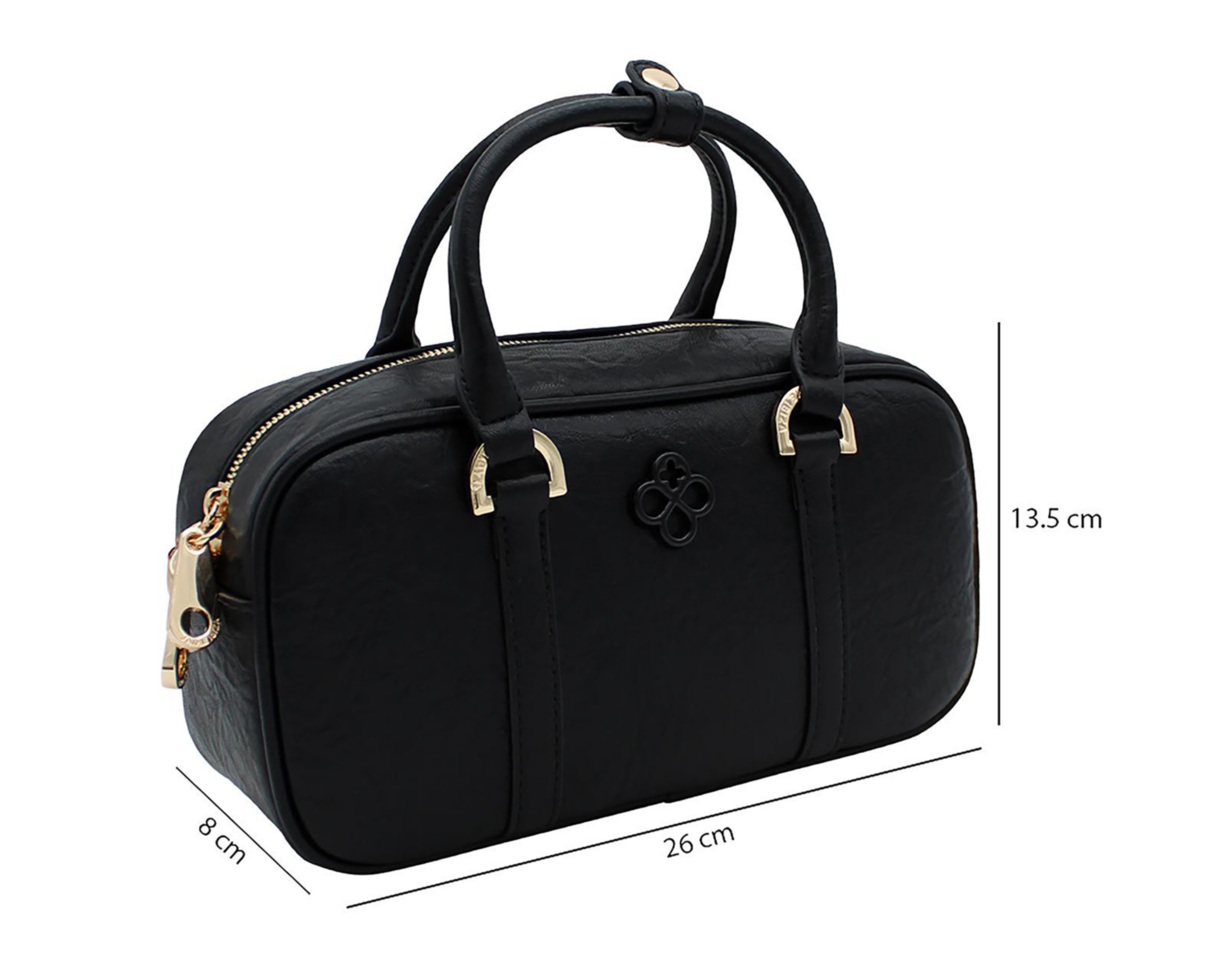 Foto 7 | Bolsa de Mano Jaime Ibiza