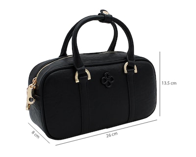 Foto 7 | Bolsa de Mano Jaime Ibiza