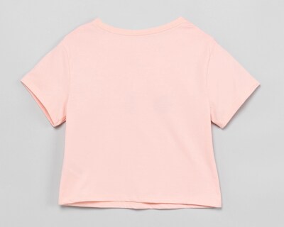 Foto 2 | Playera Oggi Estampada