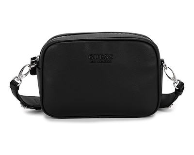 Foto 1 | Bolsa Cruzada Guess