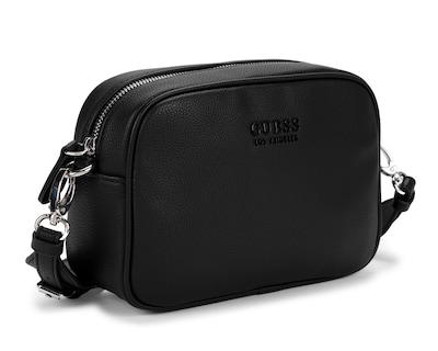 Foto 2 | Bolsa Cruzada Guess