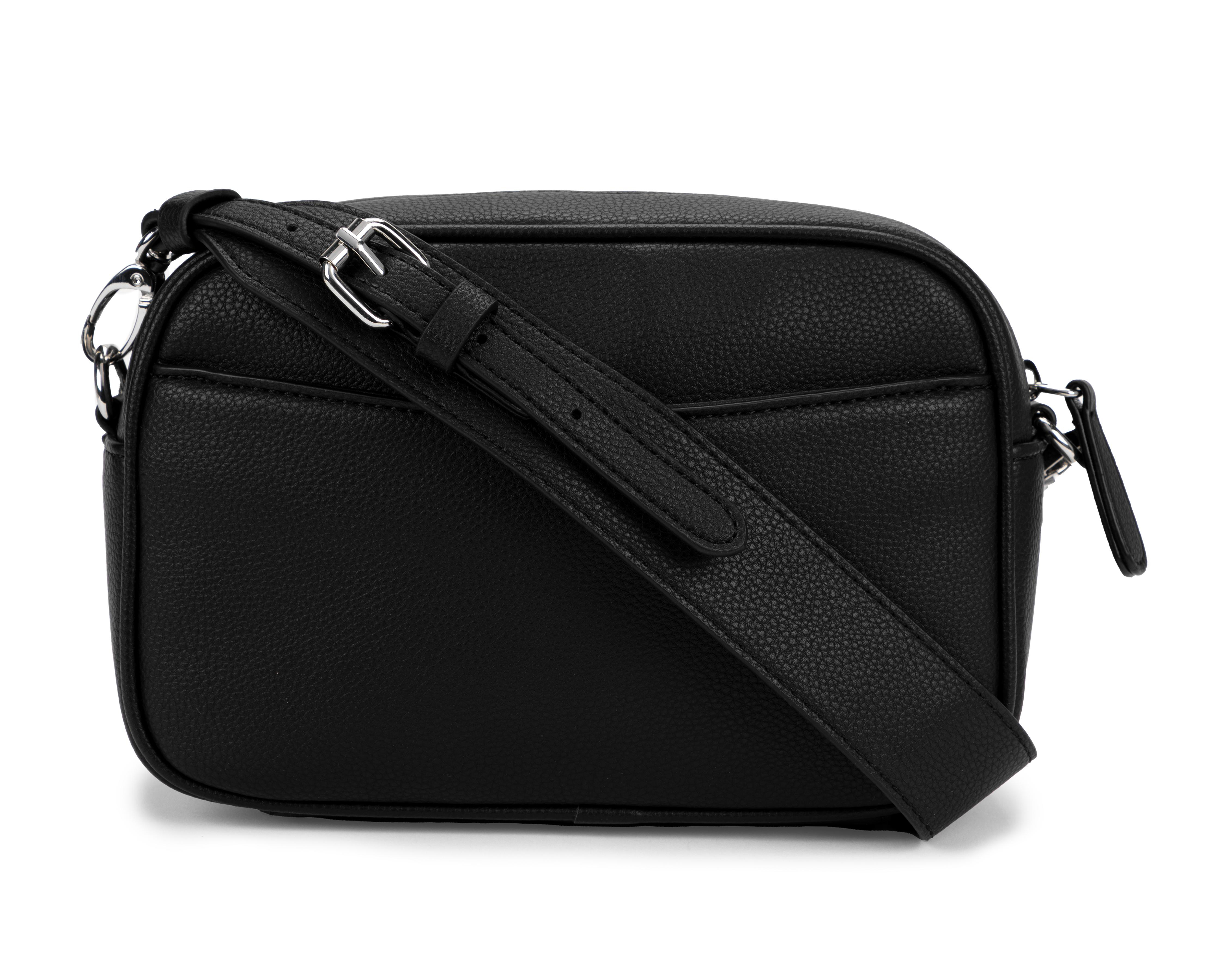 Foto 4 pulgar | Bolsa Cruzada Guess