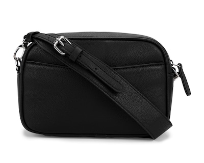 Foto 3 | Bolsa Cruzada Guess
