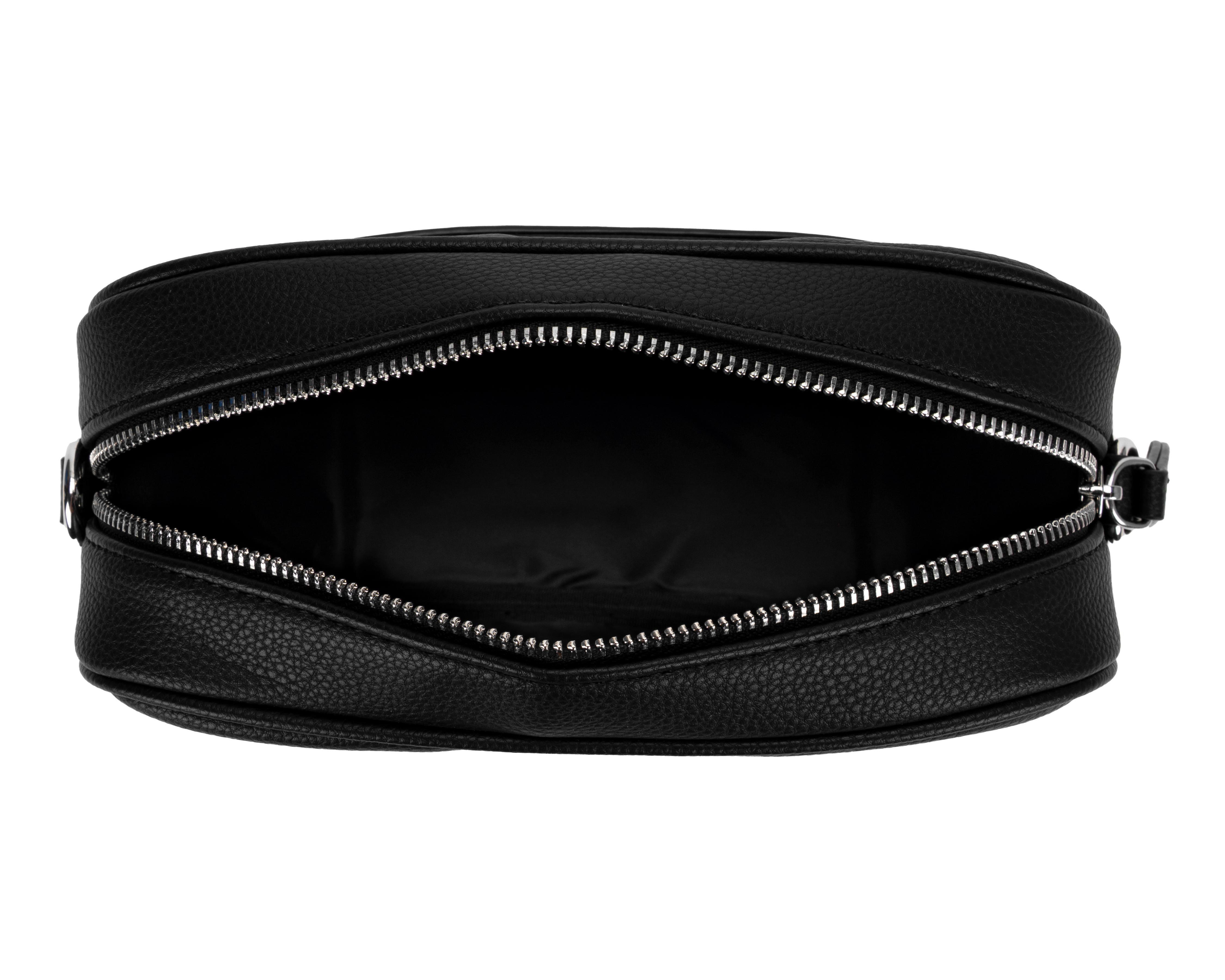 Foto 4 | Bolsa Cruzada Guess