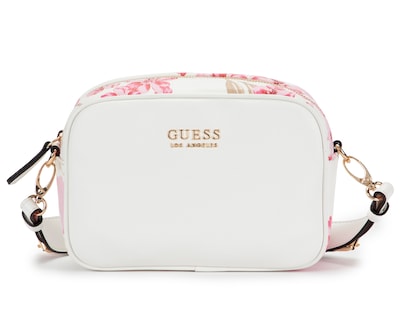 Foto 1 | Bolsa Cruzada Guess