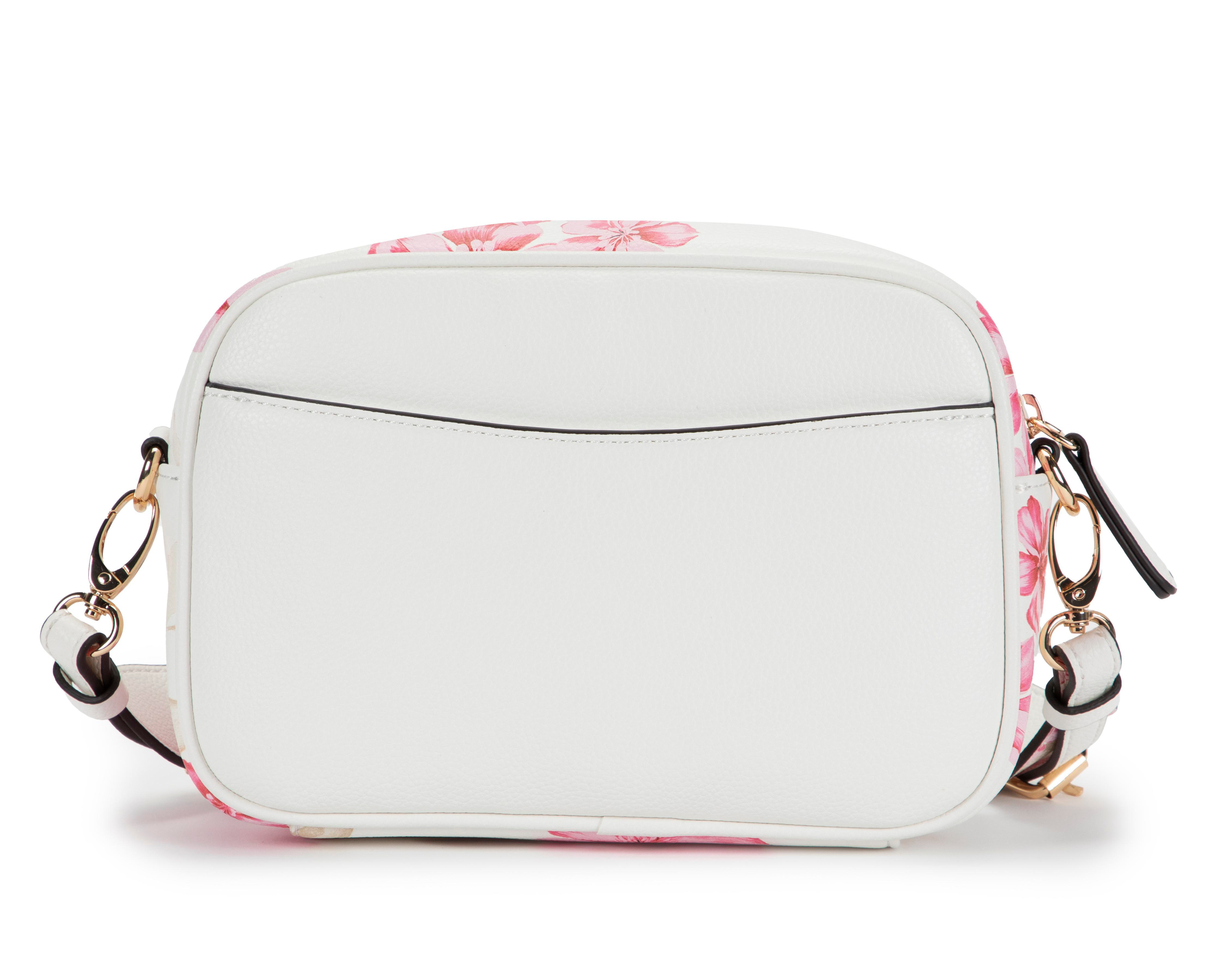 Foto 4 pulgar | Bolsa Cruzada Guess