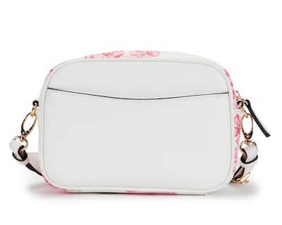 Foto 3 | Bolsa Cruzada Guess