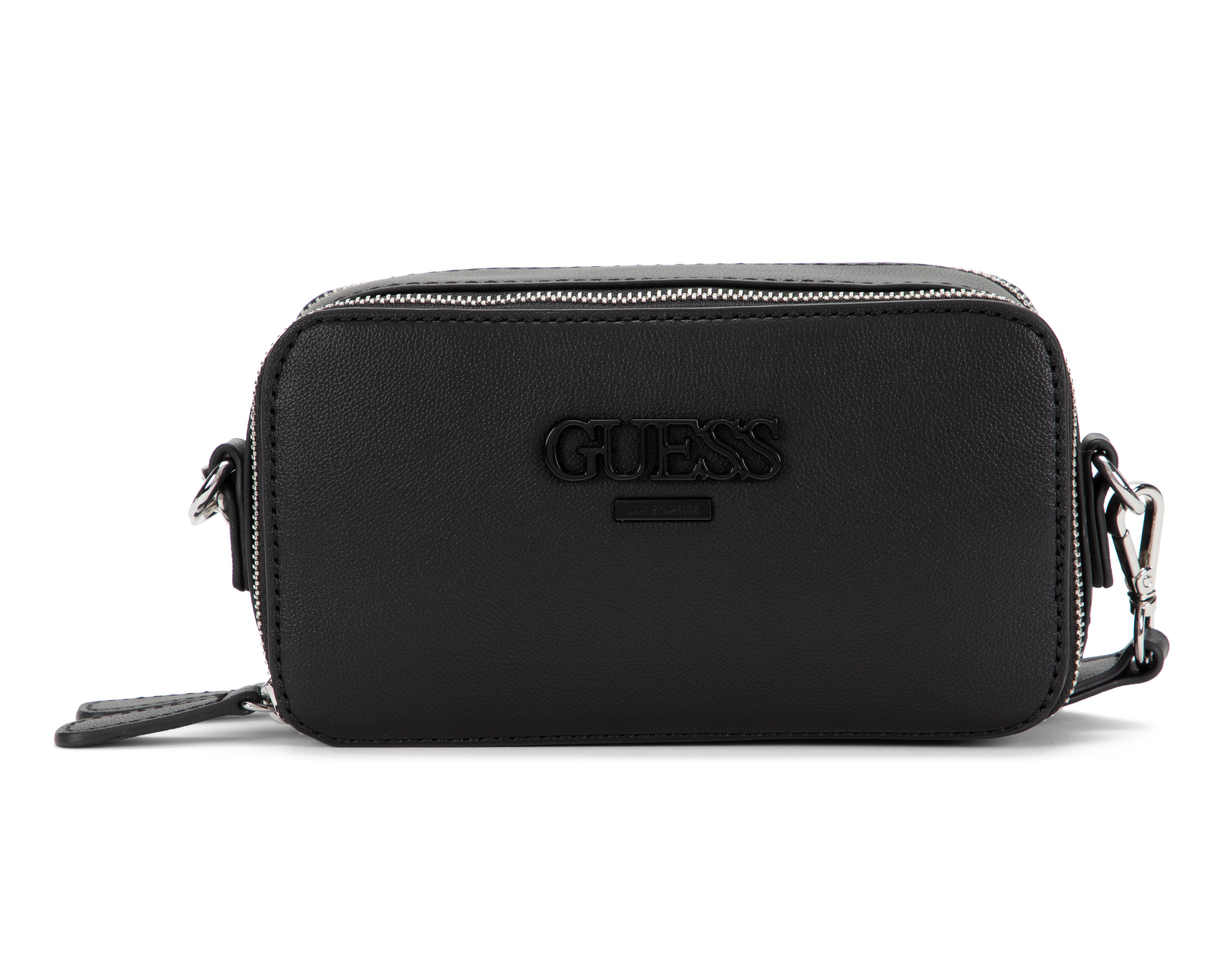 Bolsa Cruzada Guess