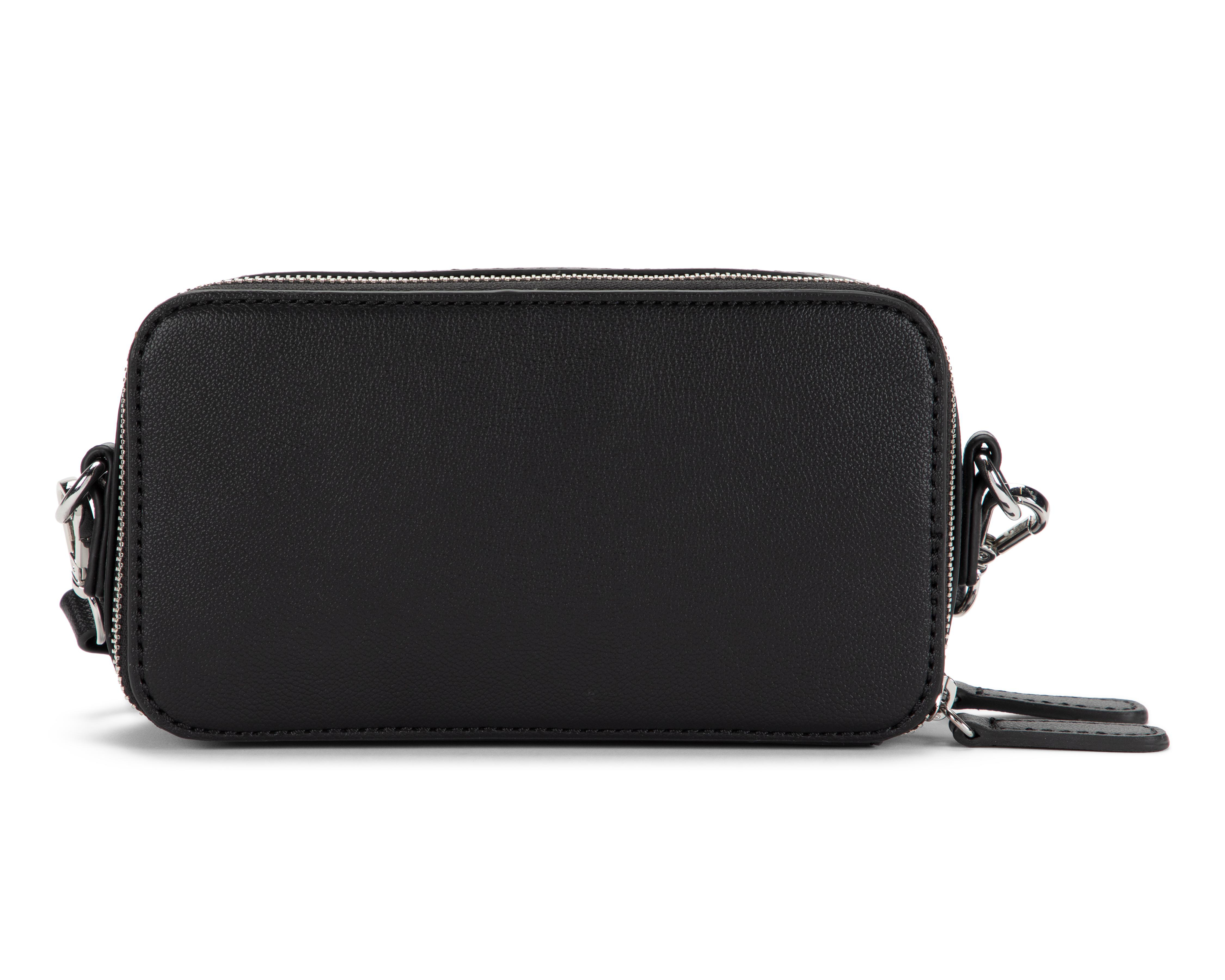 Foto 4 pulgar | Bolsa Cruzada Guess