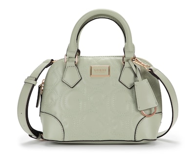Foto 1 | Bolsa de Hombro Guess Balgaire Satchel