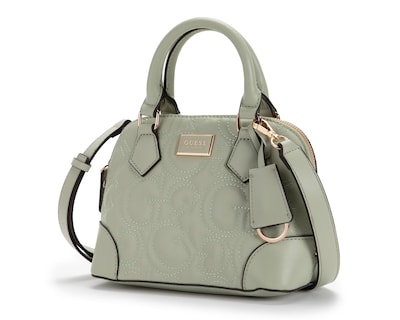 Foto 2 | Bolsa de Hombro Guess Balgaire Satchel