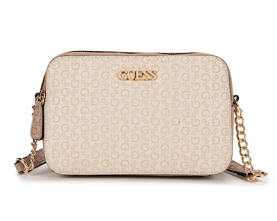 Foto 1 | Bolsa Cruzada Guess