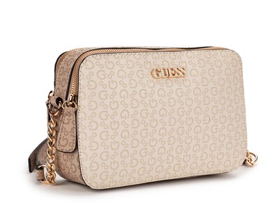 Foto 2 | Bolsa Cruzada Guess