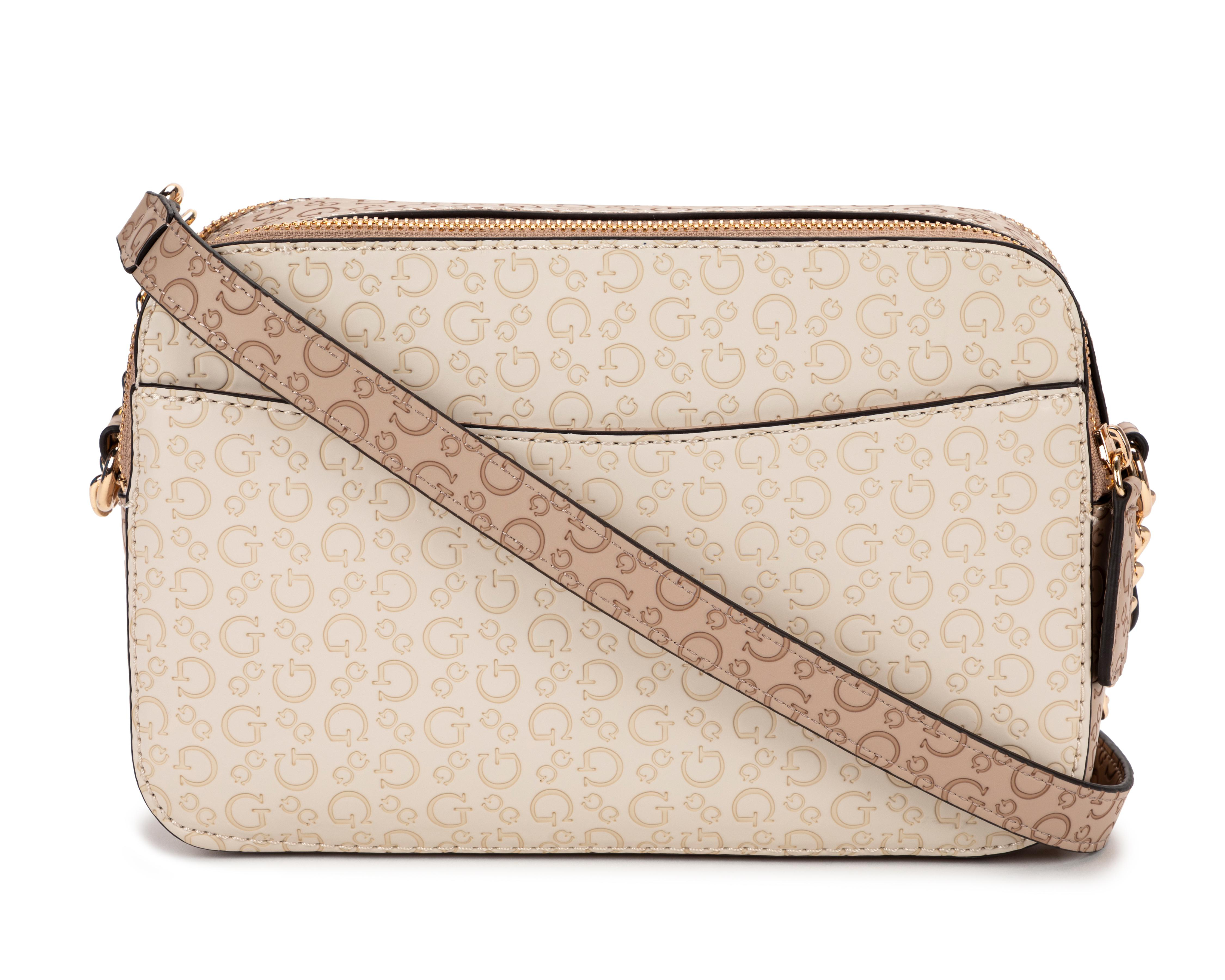 Foto 4 pulgar | Bolsa Cruzada Guess