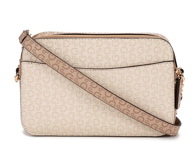Foto 3 | Bolsa Cruzada Guess