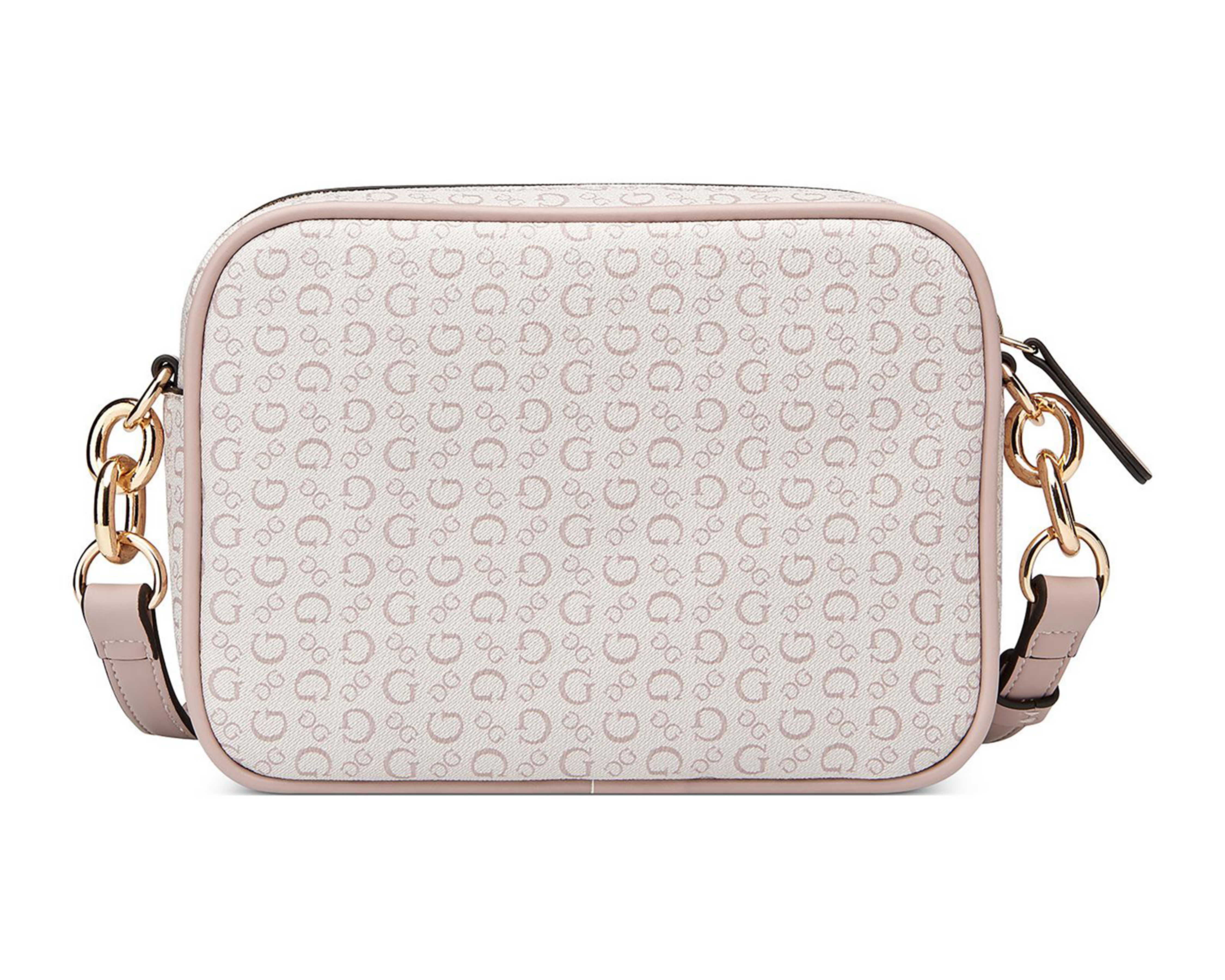 Foto 4 pulgar | Bolsa Cruzada Guess