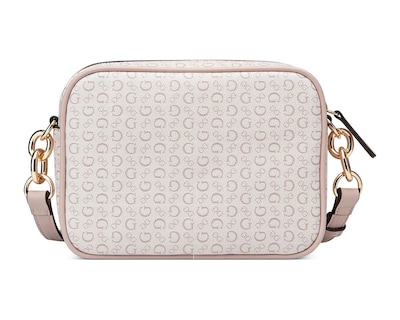 Foto 3 | Bolsa Cruzada Guess