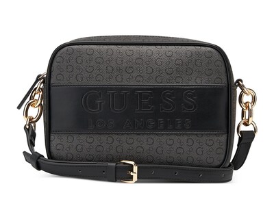 Foto 2 | Bolsa Cruzada Guess