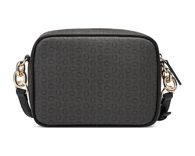 Foto 3 | Bolsa Cruzada Guess