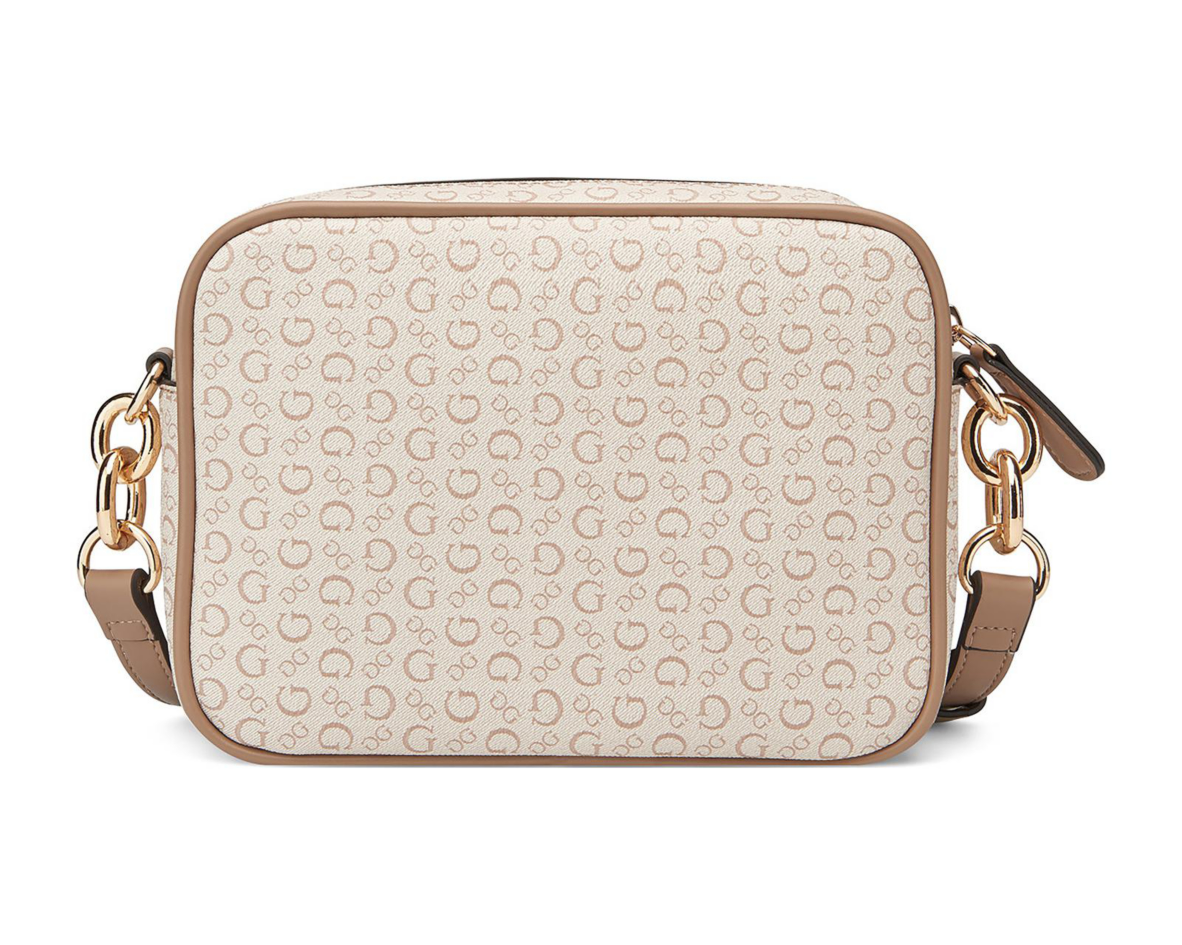 Foto 4 pulgar | Bolsa Cruzada Guess