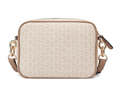 Foto 3 | Bolsa Cruzada Guess