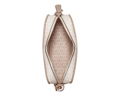 Foto 4 | Bolsa Cruzada Guess