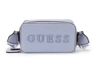 Foto 1 | Bolsa Cruzada Guess Amanza
