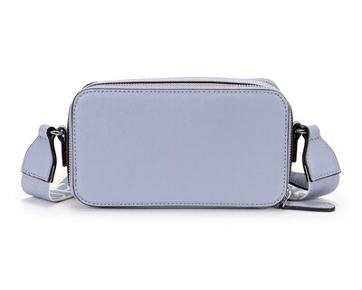 Foto 3 | Bolsa Cruzada Guess Amanza