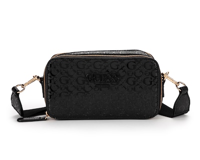Foto 1 | Bolsa Cruzada Guess