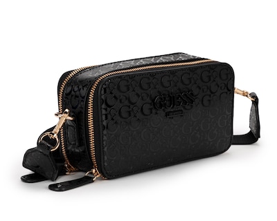 Foto 2 | Bolsa Cruzada Guess