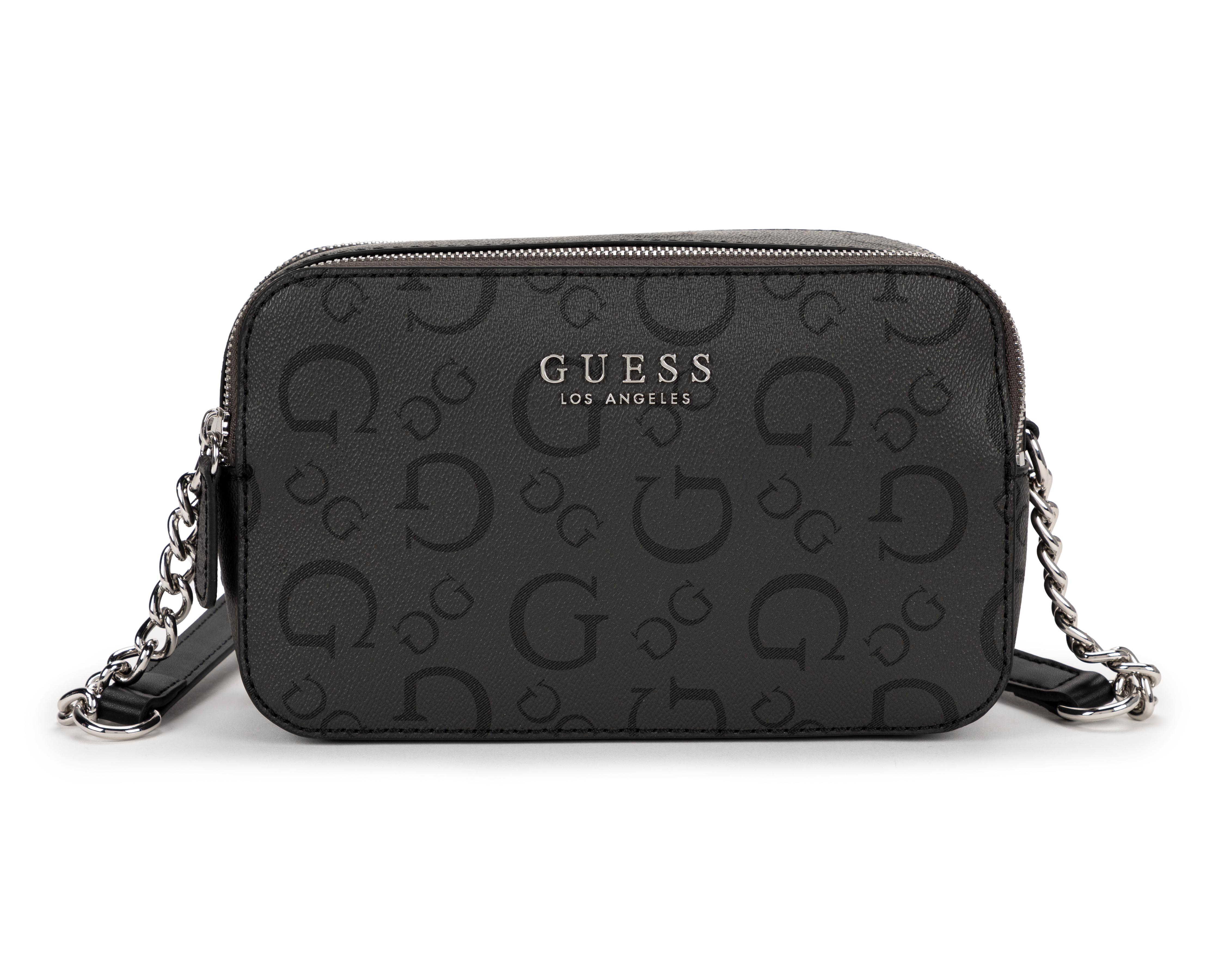 Foto 2 pulgar | Bolsa Cruzada Guess