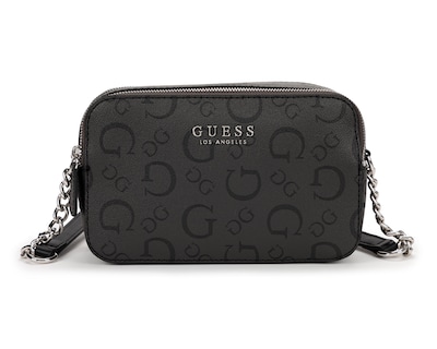 Foto 1 | Bolsa Cruzada Guess