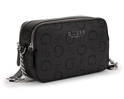 Foto 2 | Bolsa Cruzada Guess